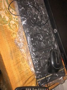 HP Brand PC Made In Tokyo With Monitor 21” Full HD