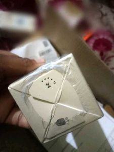 Pilgrim Dream Matte Foundation