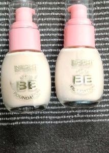 Insight BB Foundation Combo Of 2