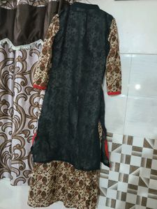 Women Designer Ethnic Gown