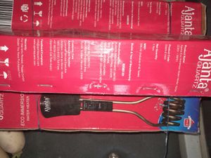 Ajanta Eco Immersion Water Heater