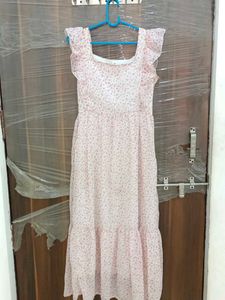 Long Frock