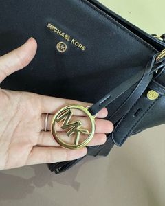 Michael Kors Tote Bag