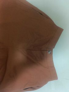 Rust Pant