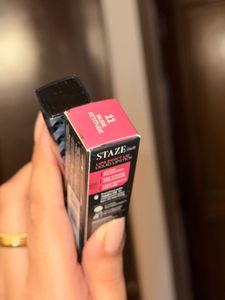 Staze Lipstick Nude Attitude