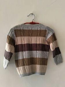 Dave And Bella Sweater