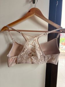 Hunkenmoller Front Open Bra