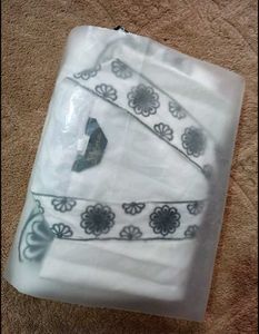 Brand New Cutwork Co Ord Set