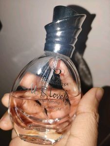 Ramson's Pour Femme Perfume Ur Lovely