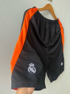 Adidas real madrid shorts