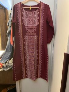 Daily Wear Kurti