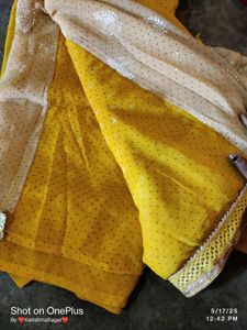 Party Wear Saree