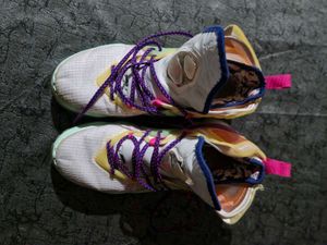 Nike AIR JORDAN LeBron 19