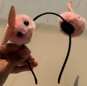 Hairband Cutu