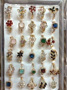 Grand Designer Elegant Rings