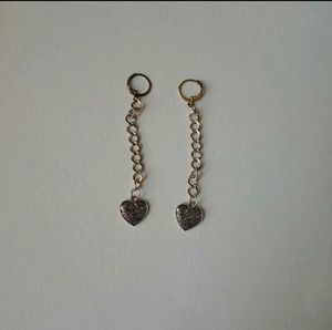 Ryuk Earring (DE@TH NOTE) Anime