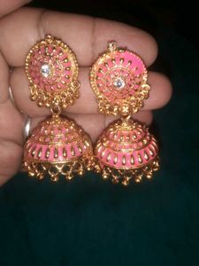 Combo Jhumka