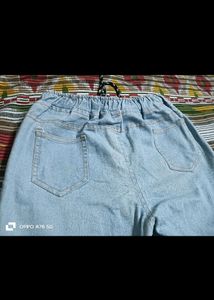 Cute Boyfriend Jeans 💗
