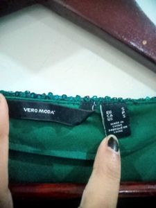 Totally New Vero Moda Trending Dress