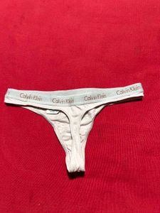 Combo 7 brief mix size used good condition