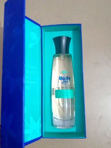 Plum BodyLovin&#39; Orchid Perfume