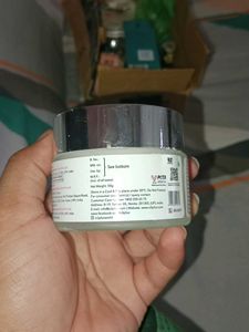 O³ Plus Whitening Mask
