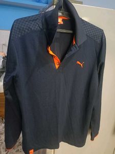 Tshirt for Men (Full Sleeves)