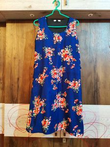 🆕 Branded Combo H&M Dresses Set Of 2
