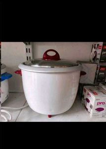 Bajaj Rice Cooker