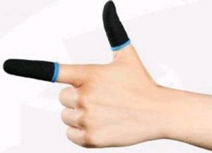 Finger Sleeve For Pubg And All Gaming