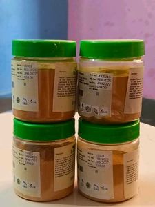 Pack Of 3Kasturi Haldi Powder