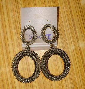 Statement Earrings
