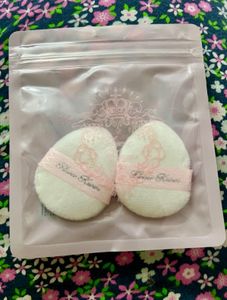 Flower Knows Powder Puff
