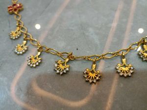 new necklace 🥰