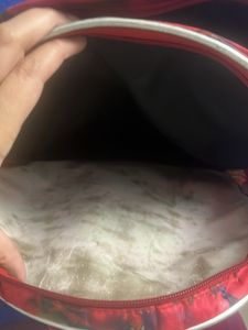 Kids Spider-Man Backpack Used Lightly