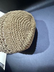 MNG Woven Handbag