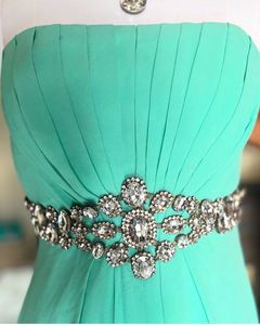 Elegant Aqua Dress💙🦋🎀