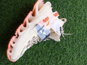 Unique Design Casual Sneakers