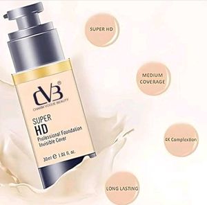 CVB Super HD Foundation