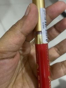 Lakme Jewell Sindoor - Red