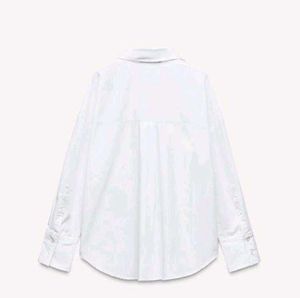 Zara Shirt