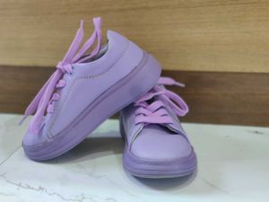 Wotnut By Azort Lace Shoes