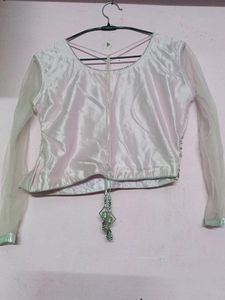 LEHENGA CHOLI