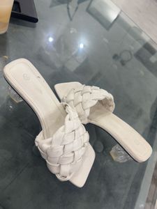 Step Up Your Style with These Stunning White Heels