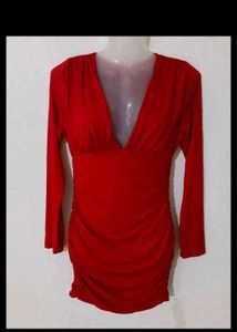 Unused Party Dress