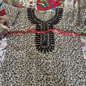 Suit Set With Dupatta