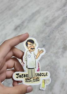 Premium Quality Stickers