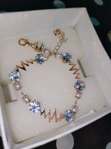 Golden Bracelet
