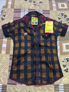 Boys 2- Piece Suit