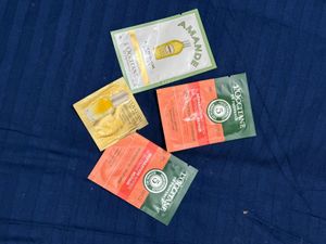 Sample Bundle For Sale